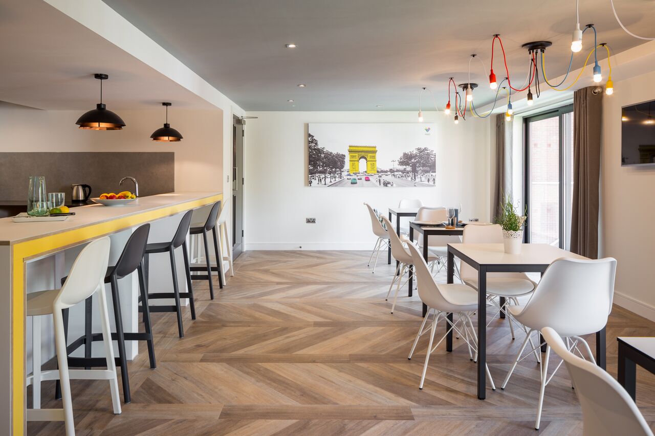 Image of Iconinc The Glassworks, Leeds