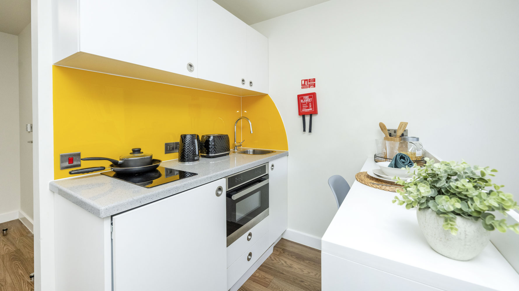 Image of The Glassworks, Newcastle