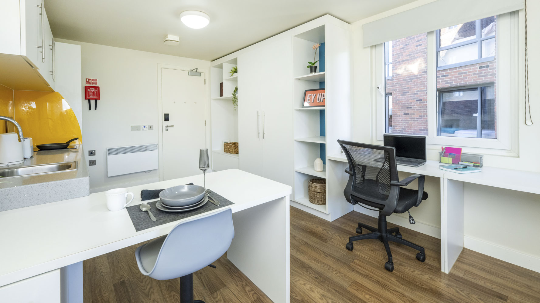 Image of The Glassworks, Newcastle