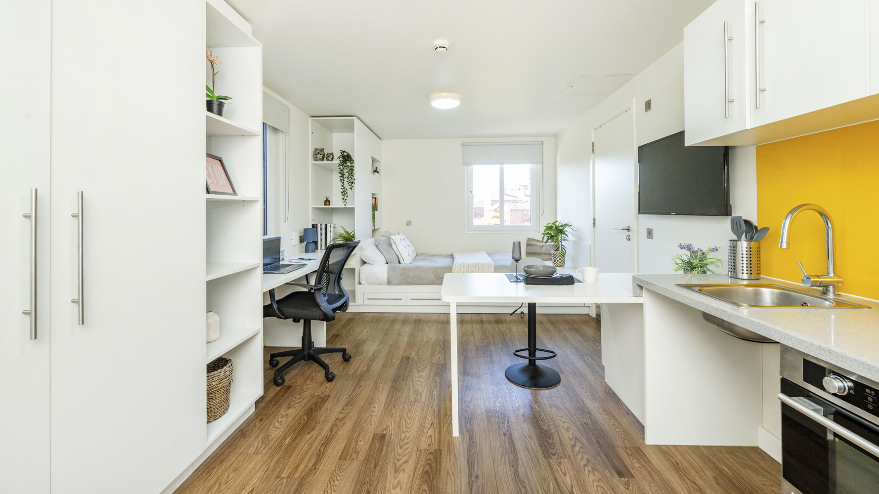 Image of The Glassworks, Newcastle