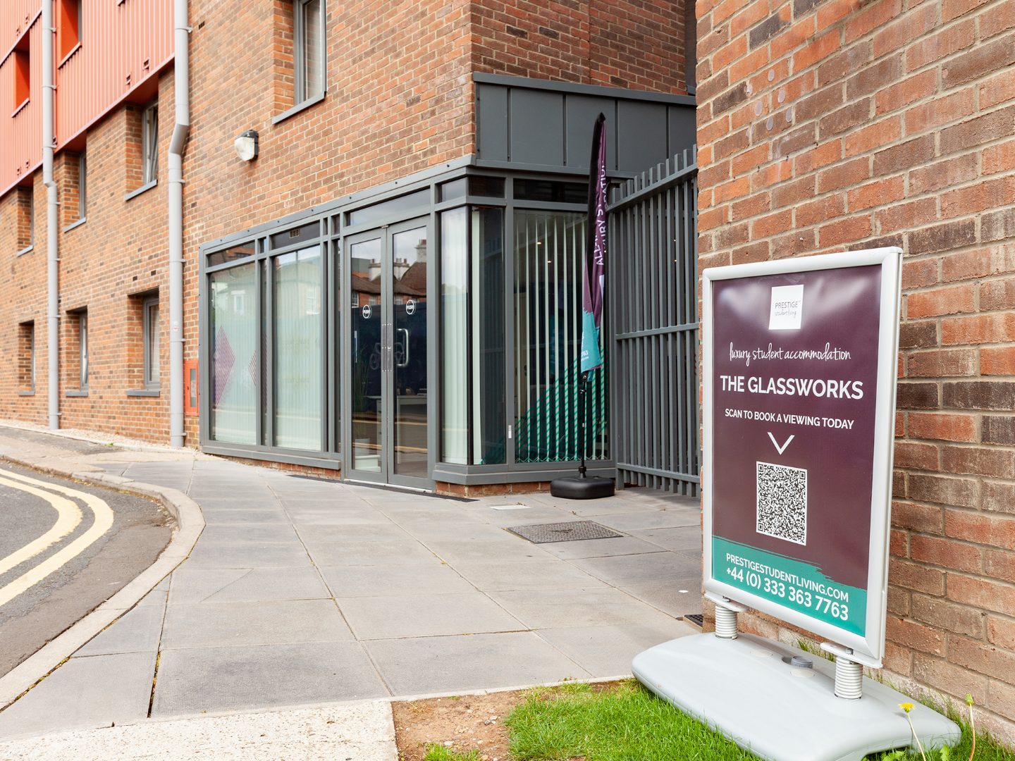 Image of The Glassworks, Newcastle