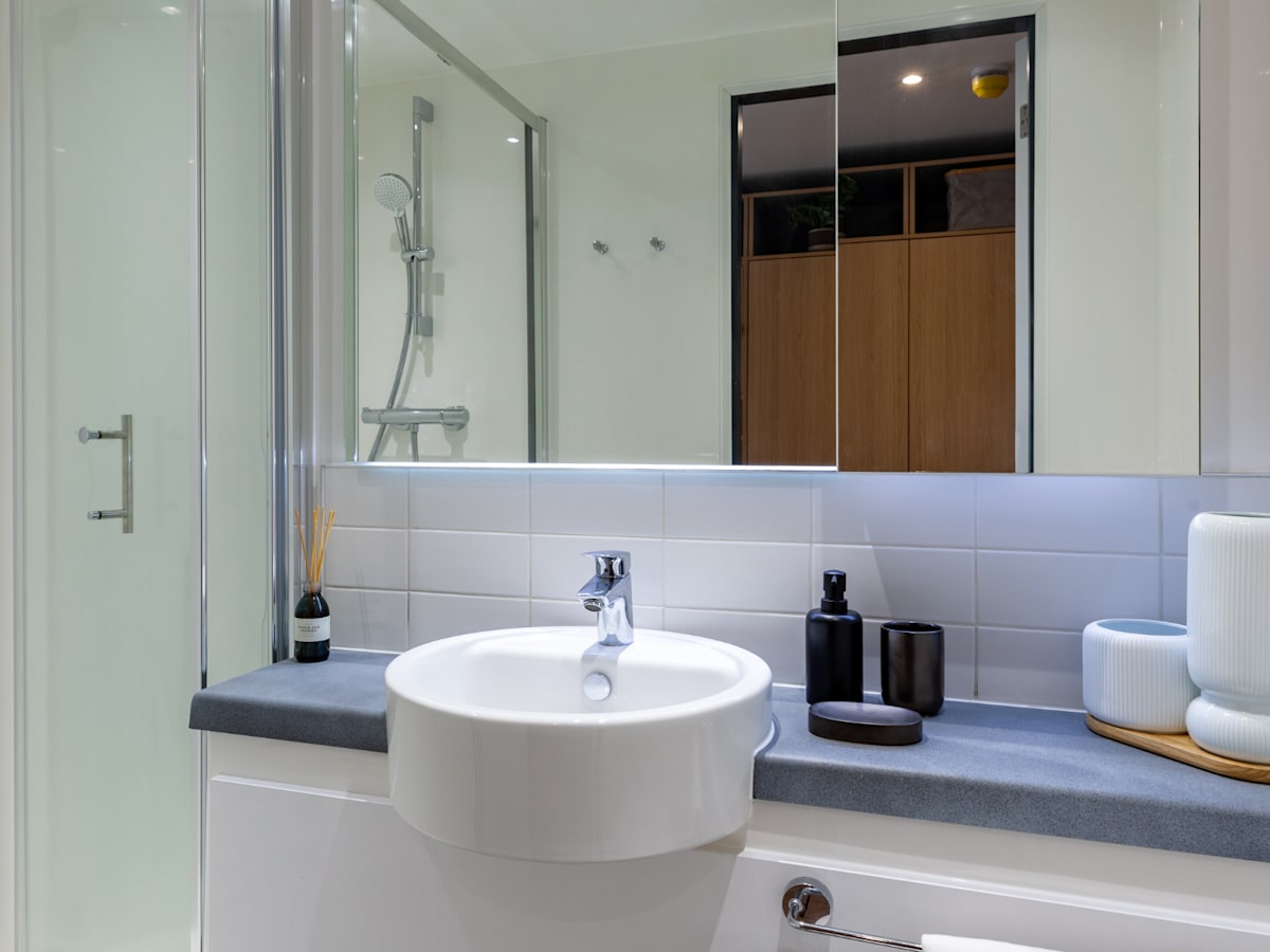 Image of The Gorge, Exeter