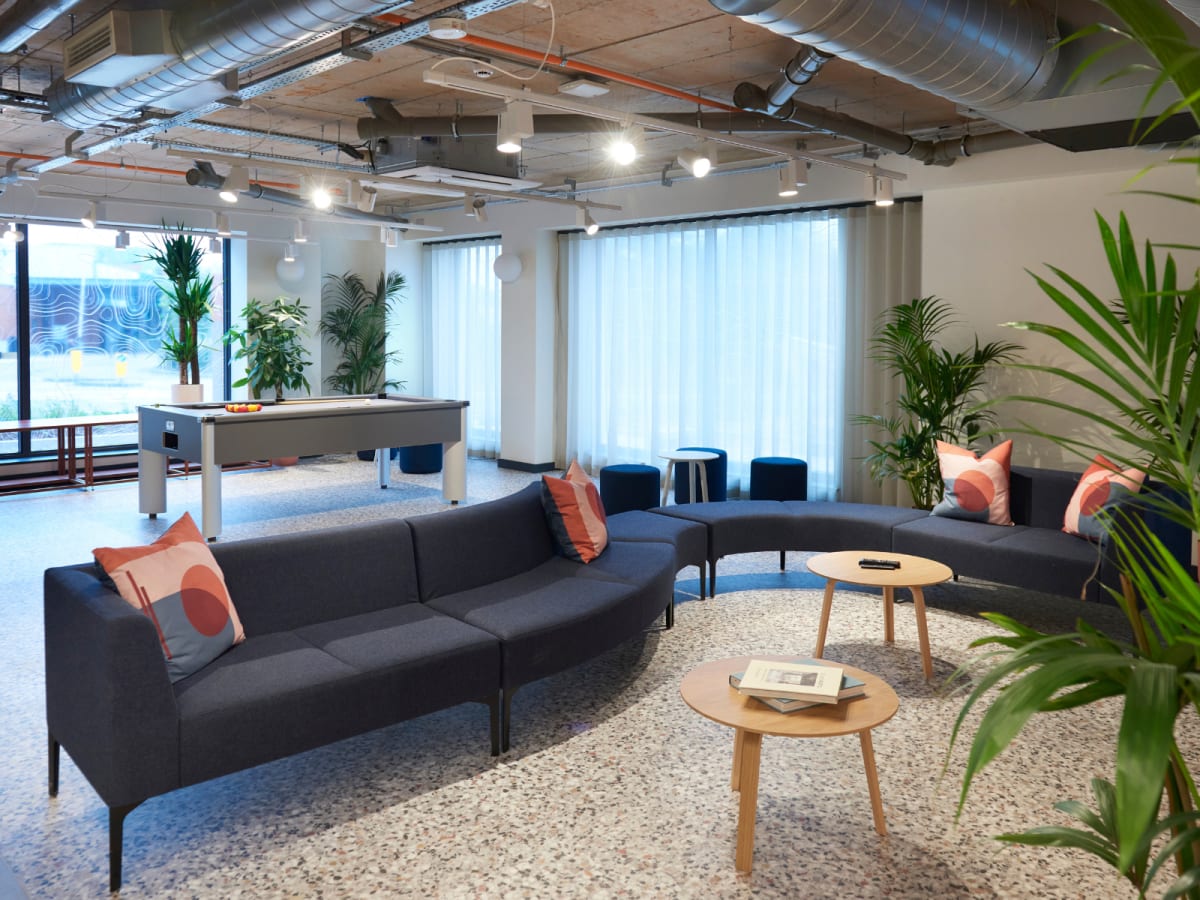 Image of The Gorge, Exeter