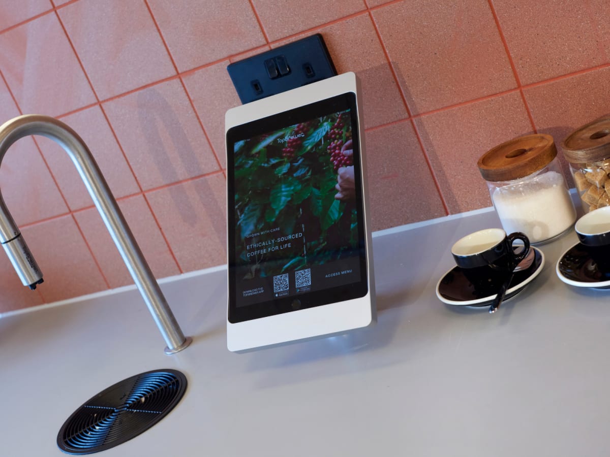 Image of The Gorge, Exeter