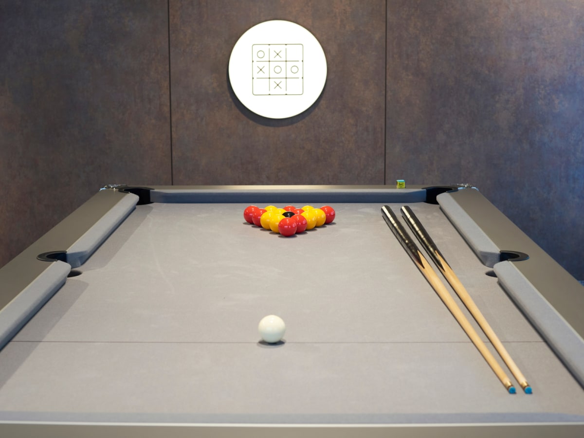 Image of The Gorge, Exeter