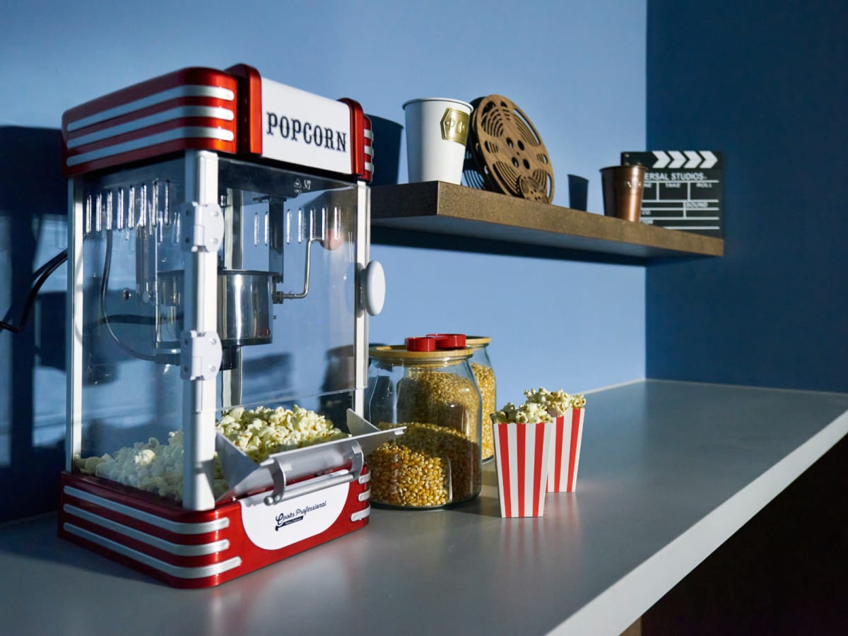 Image of The Gorge, Exeter