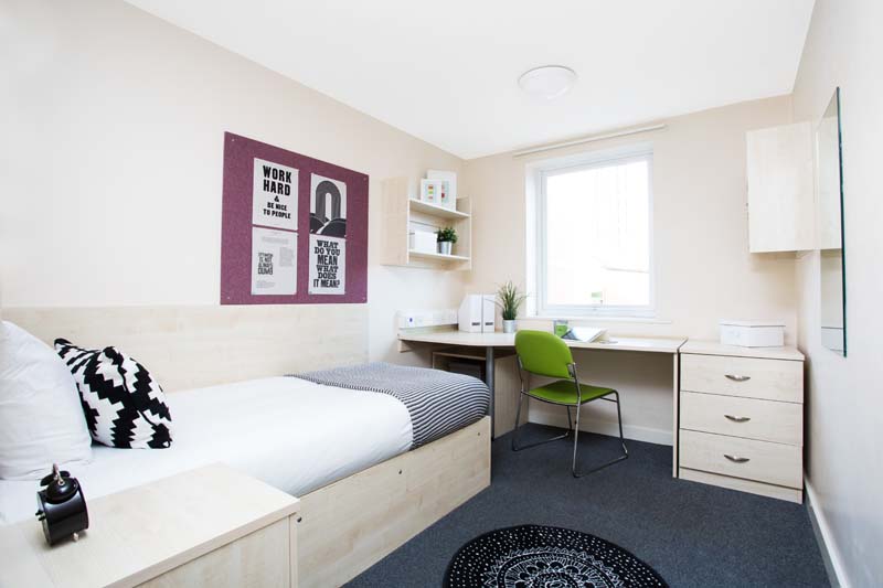 Image of The Grange, Leicester