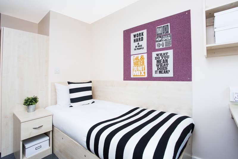 Image of The Grange, Leicester