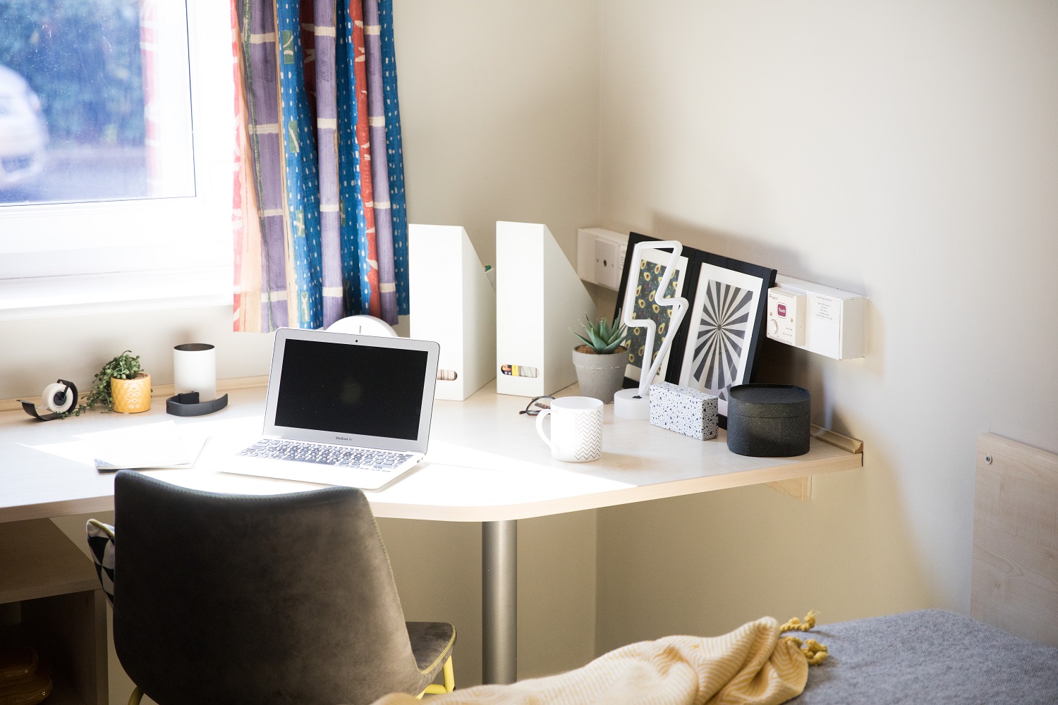 Image of The Grange, Leicester