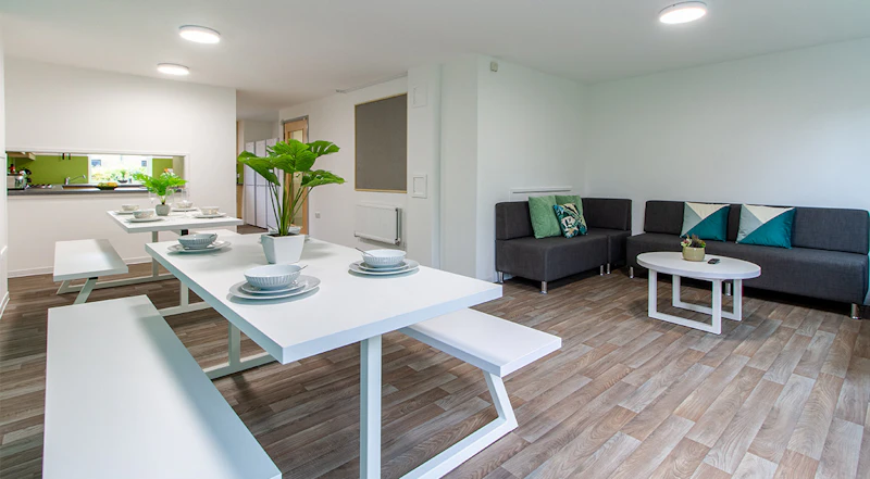 Image of The Green, Bradford