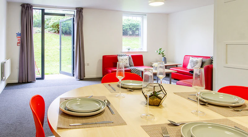 Image of The Green, Bradford