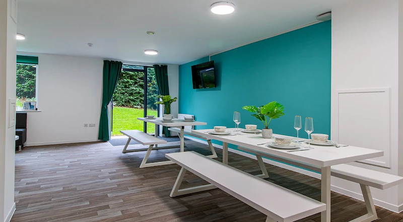 Image of The Green, Bradford