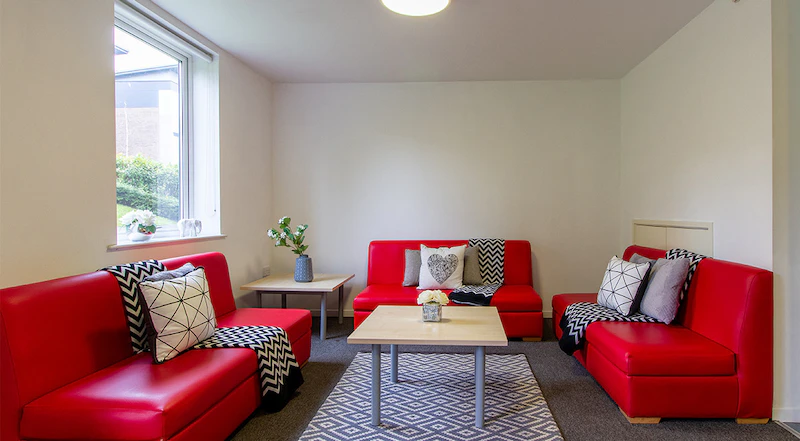 Image of The Green, Bradford