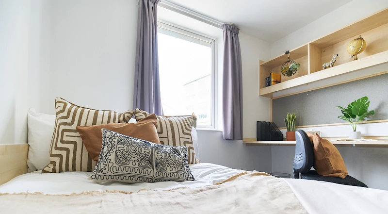 Image of The Green, Bradford