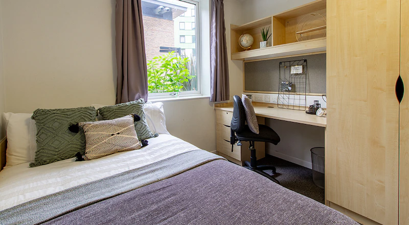 Image of The Green, Bradford