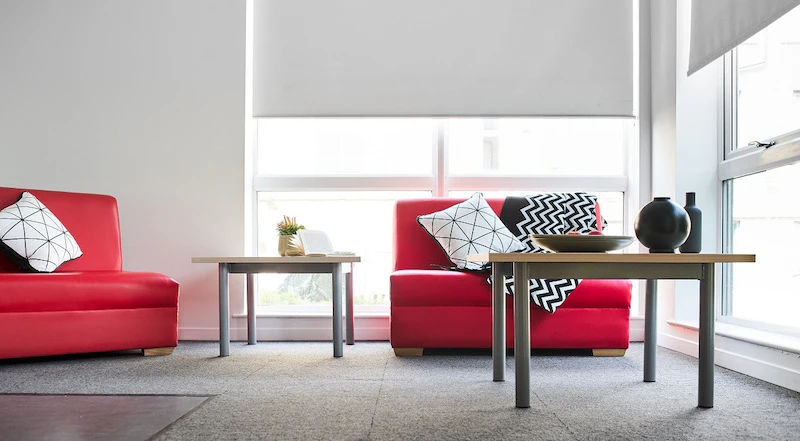 Image of The Green, Bradford