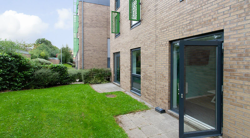 Image of The Green, Bradford