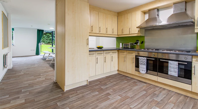 Image of The Green, Bradford