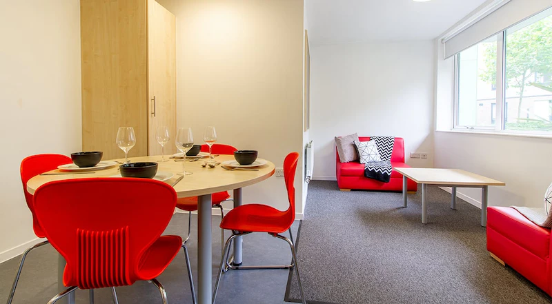 Image of The Green, Bradford