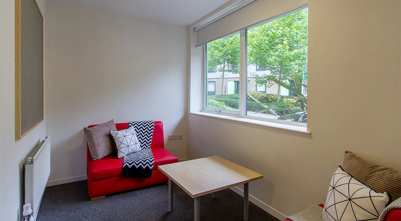 Image of The Green, Bradford