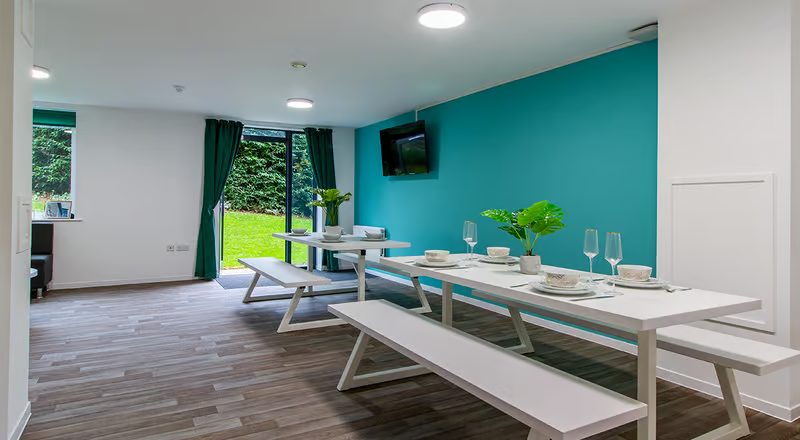 Image of The Green, Bradford