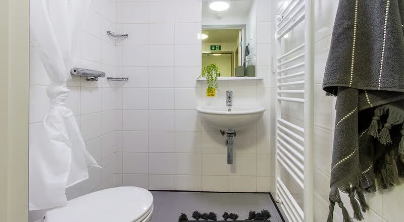 Image of The Green, Bradford