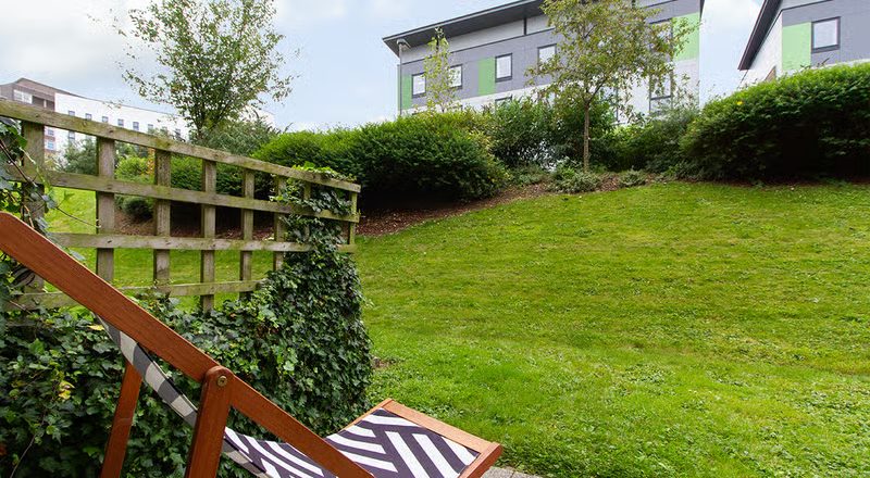 Image of The Green, Bradford