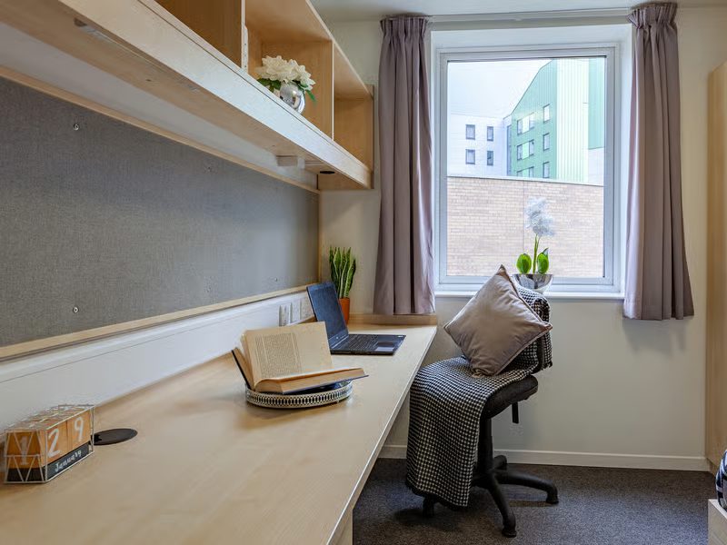 Image of The Green, Bradford