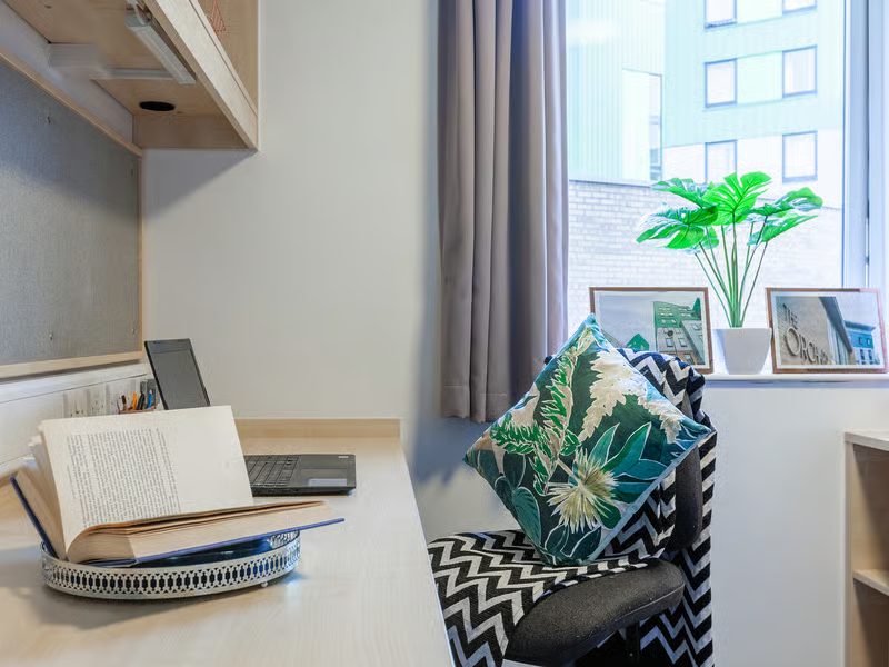 Image of The Green, Bradford