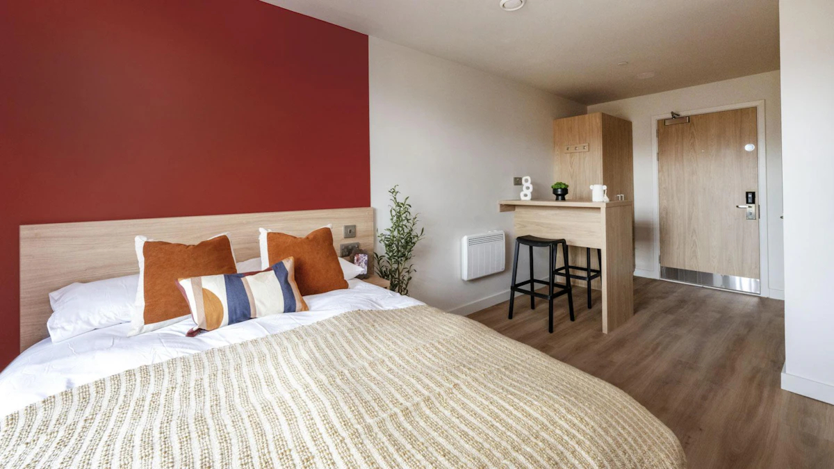 Image of Haymarket Yards, Edinburgh