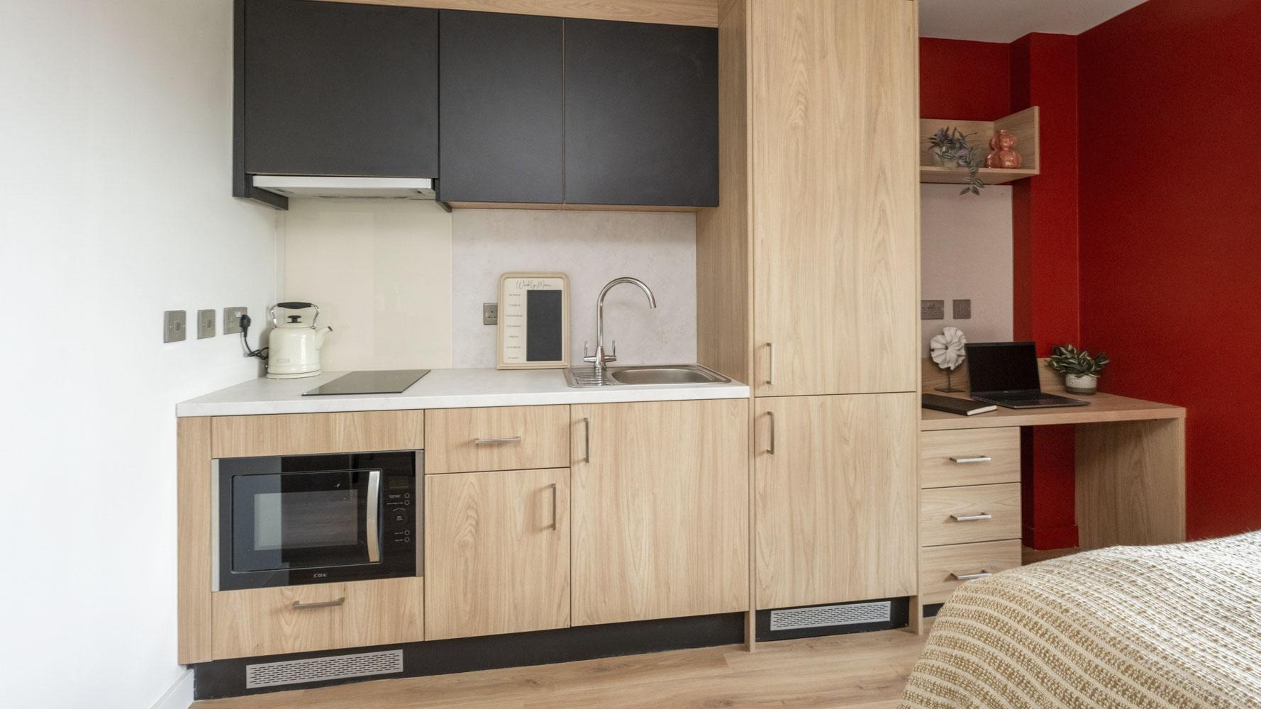 Image of Haymarket Yards, Edinburgh