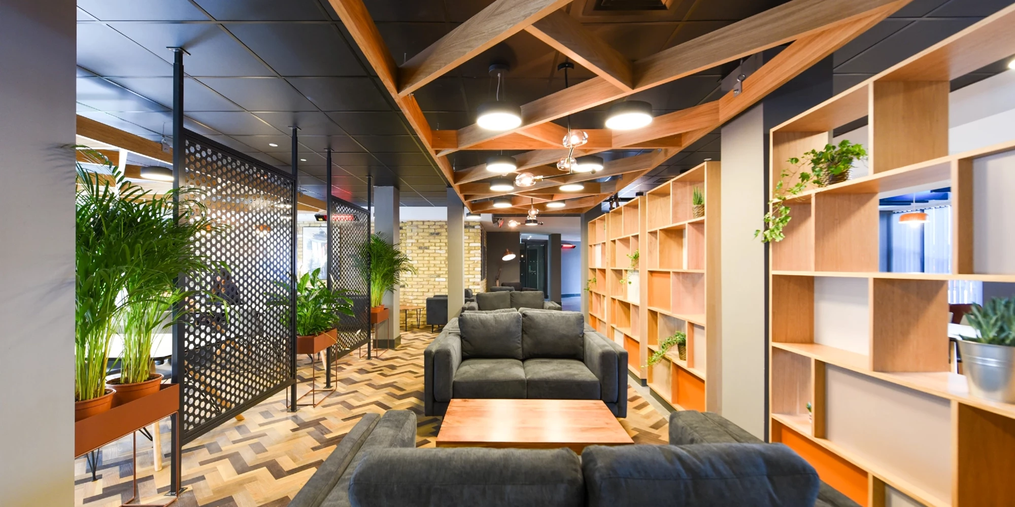 Image of The Heights, Birmingham