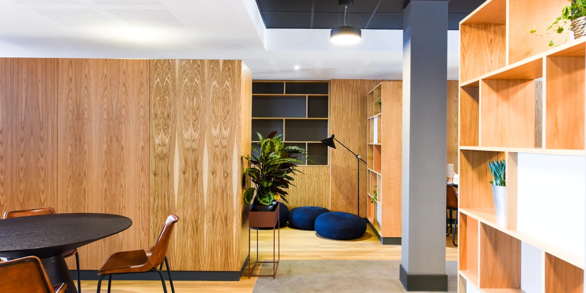 Image of The Heights, Birmingham