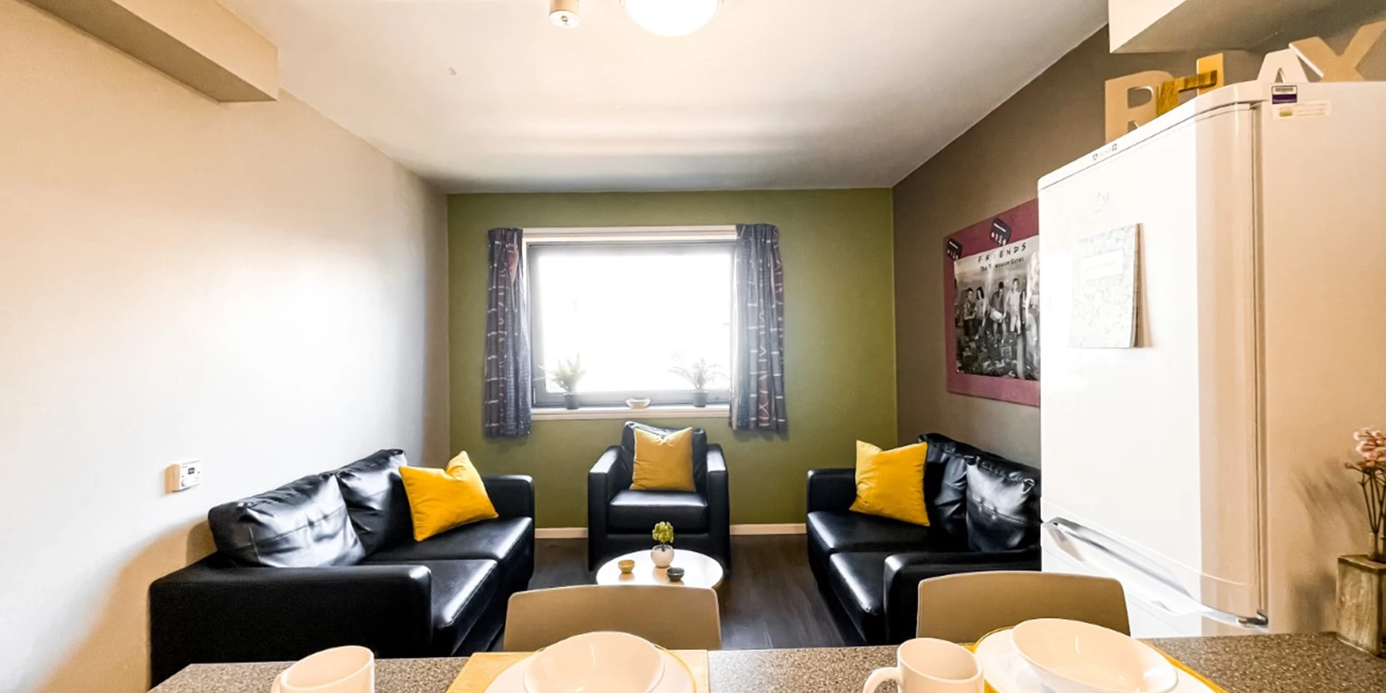 Image of The Heights, Birmingham