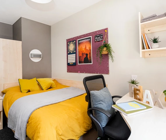 Image of The Heights, Birmingham