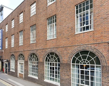 Image of The Heights, Birmingham