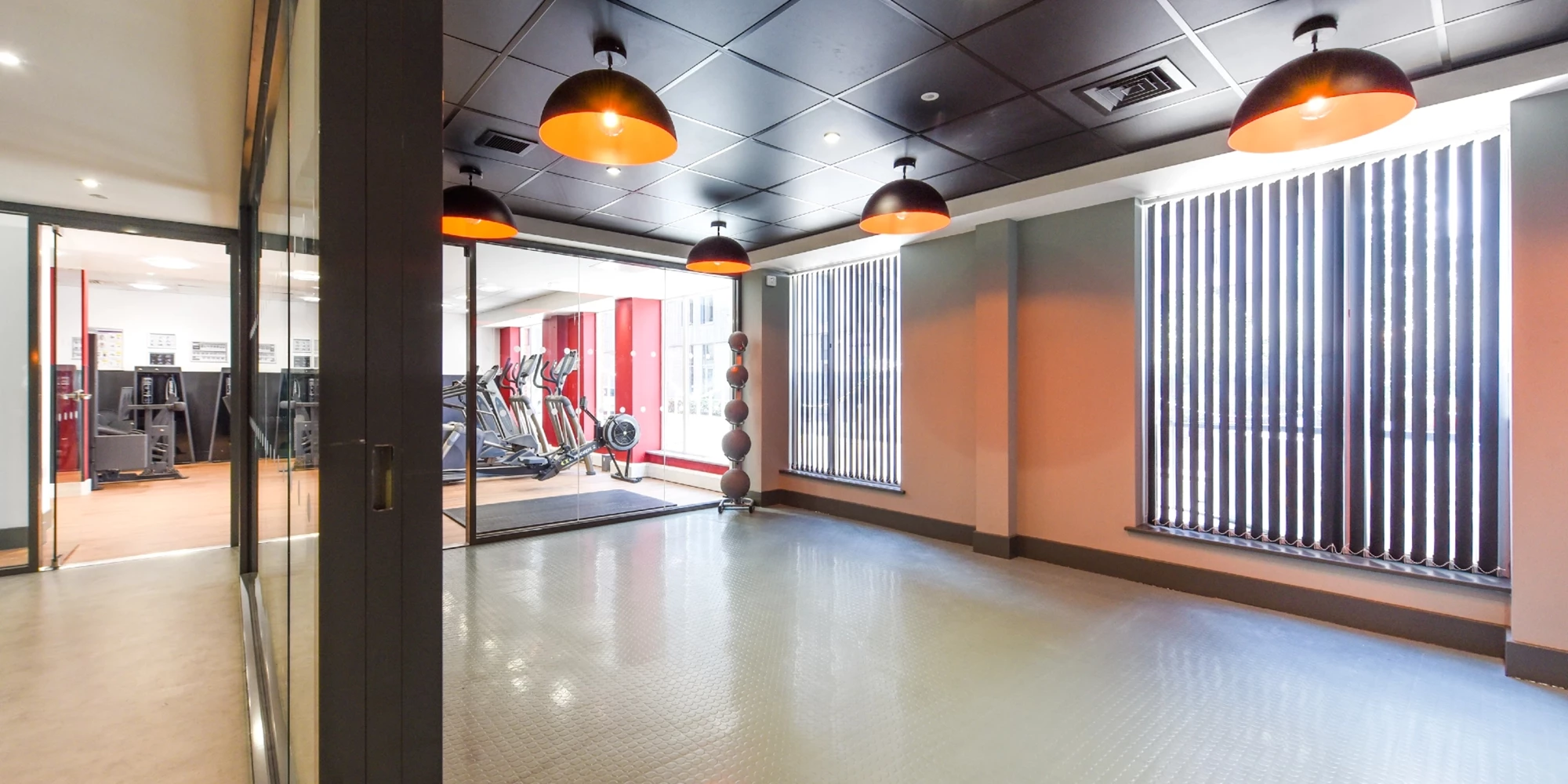 Image of The Heights, Birmingham