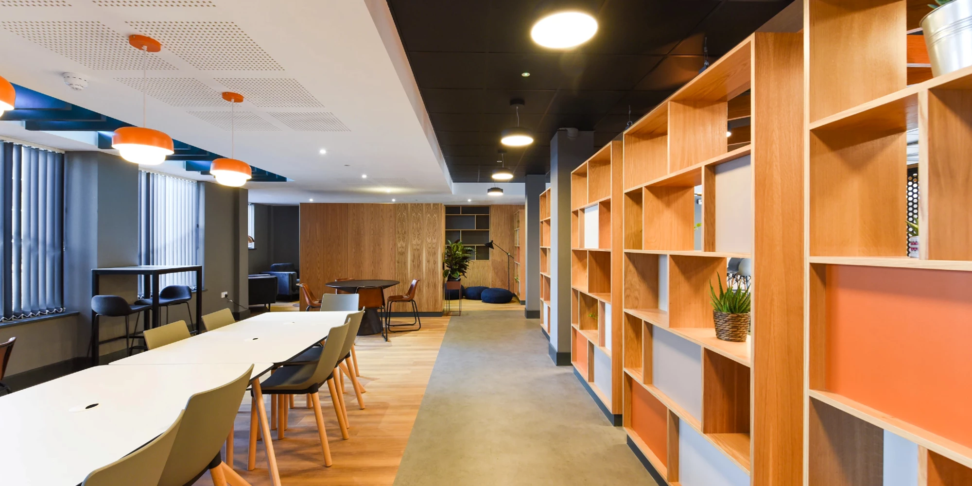 Image of The Heights, Birmingham