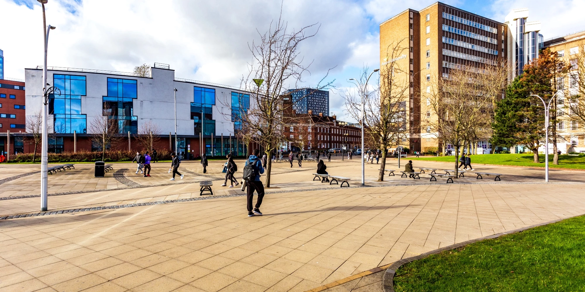 Image of The Heights, Birmingham