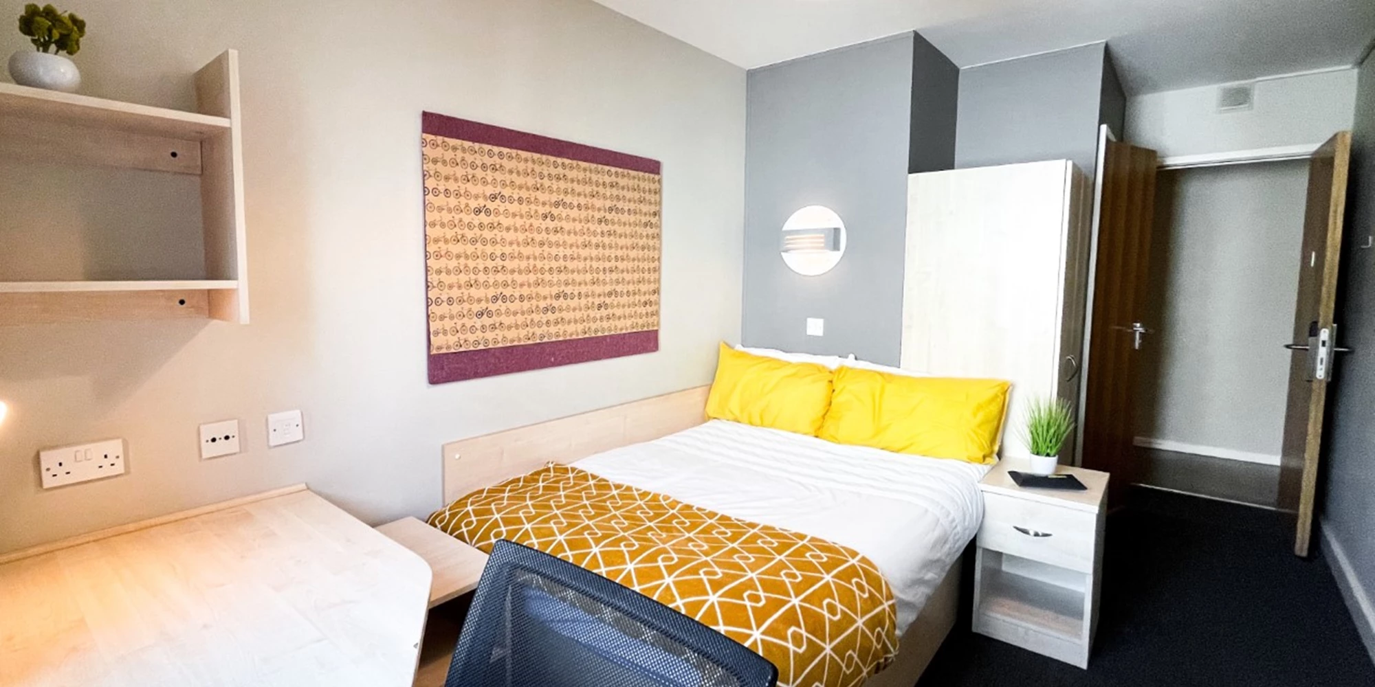 Image of The Heights, Birmingham