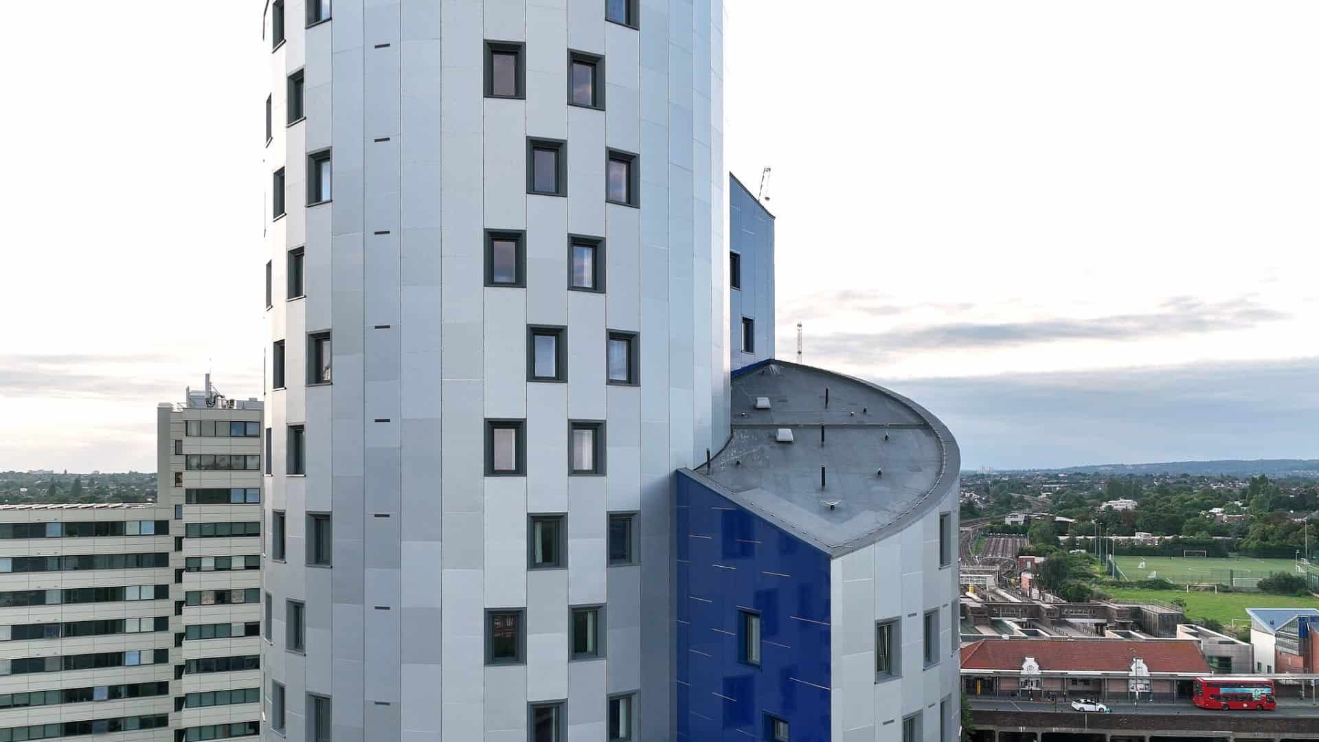 Image of The Helix, London