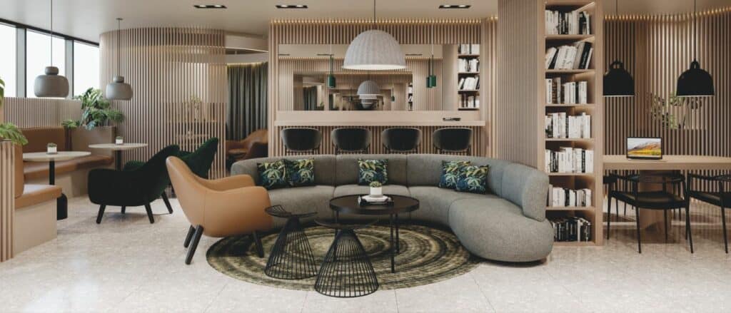 Image of The Helix, London