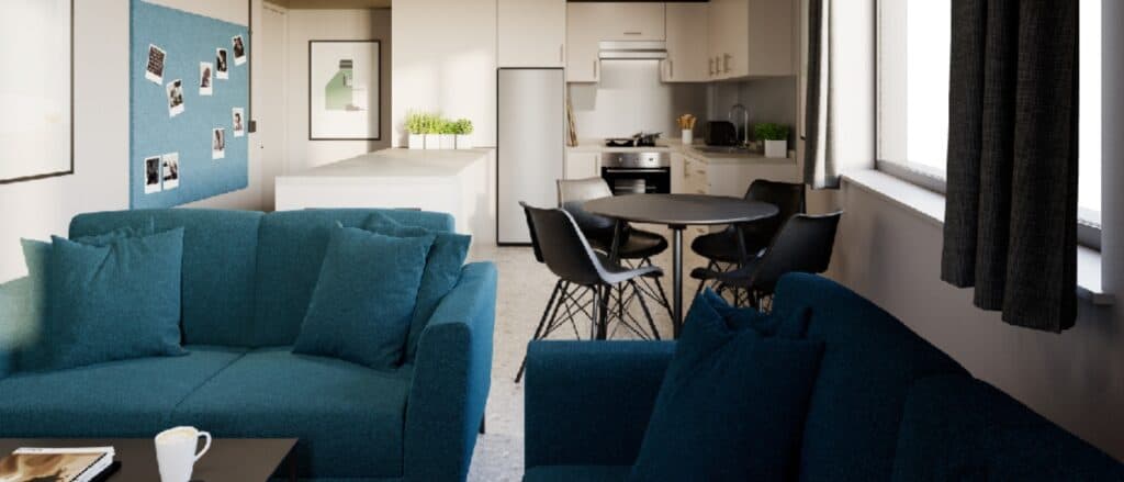 Image of The Helix, London