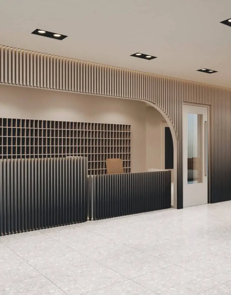 Image of The Helix, London