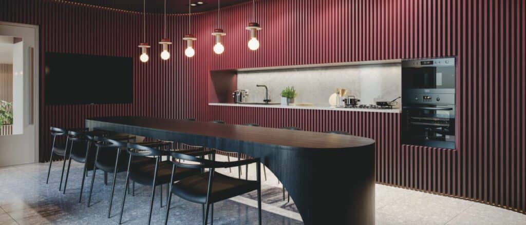 Image of The Helix, London