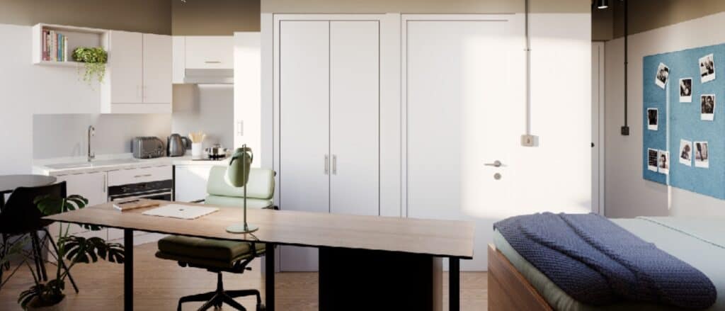 Image of The Helix, London