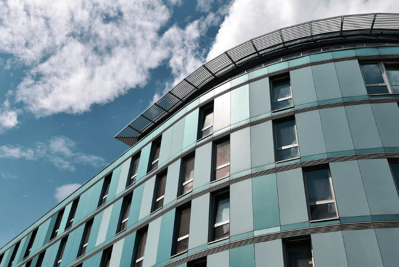 Image of The Hive, London