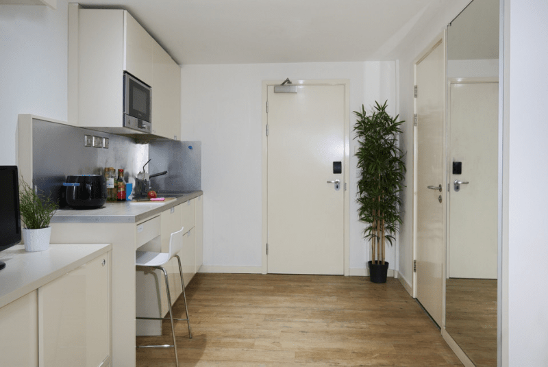 Image of The Hive, London