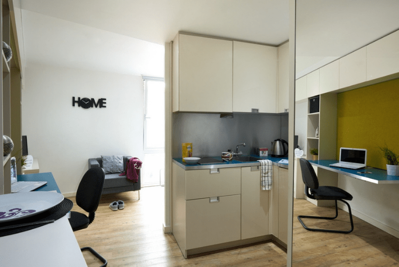 Image of The Hive, London