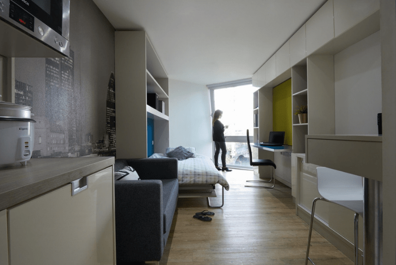 Image of The Hive, London